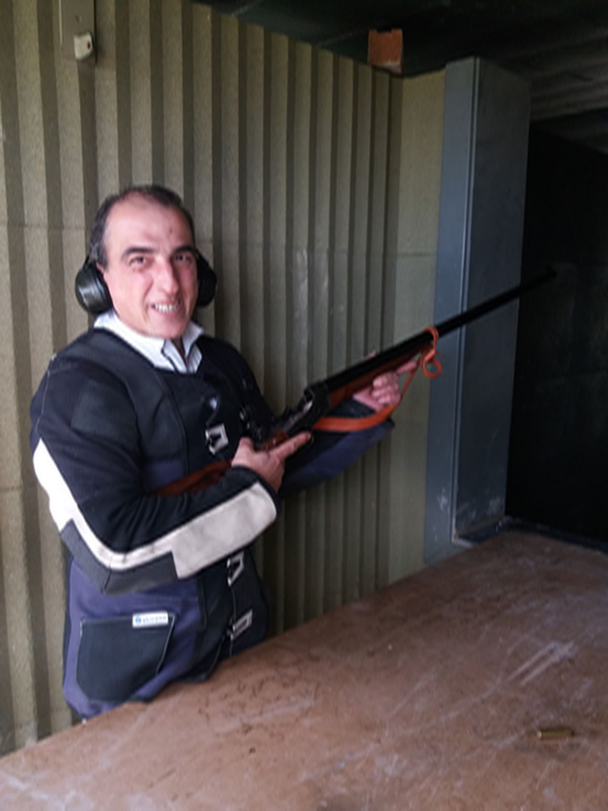 9 PODIUMS EN LA DESTACADA PARTICIPACION NAVARRA EN LA IV FASE COPA PRESIDENTE DE ARMAS HISTORICAS Y CARTUCHERIA METALICA.